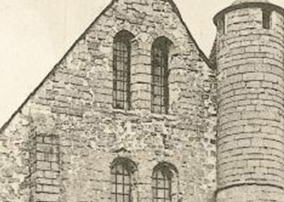 Ferme de Vaulerent ou Vollerand